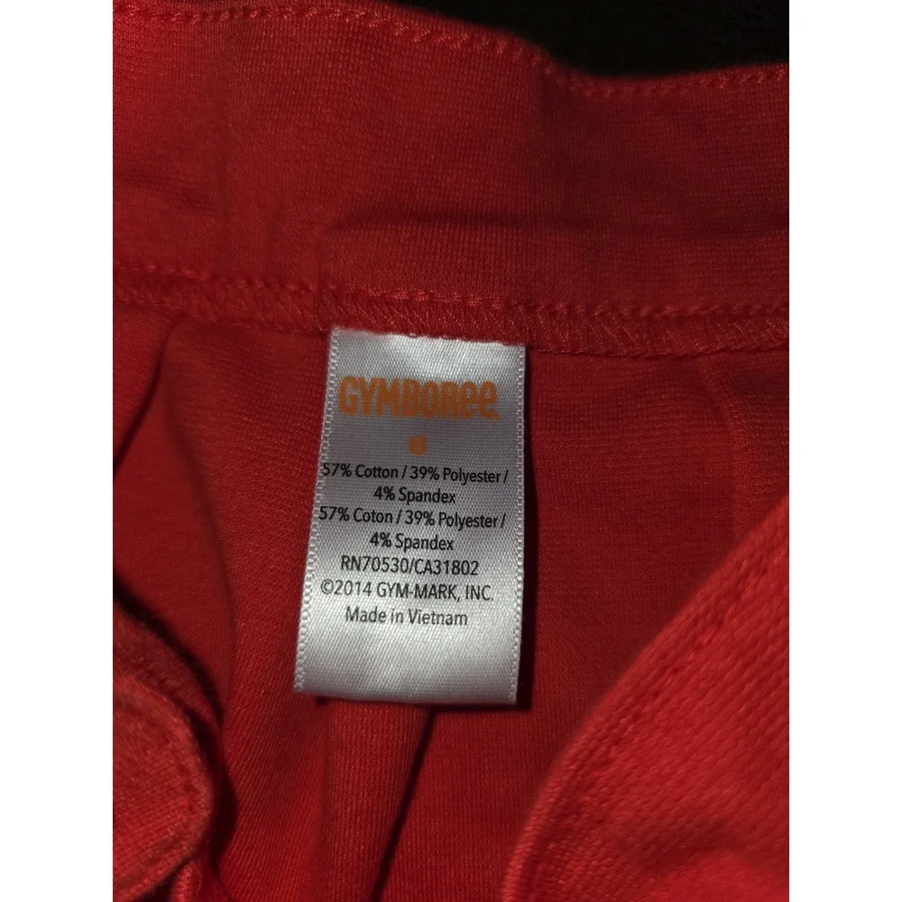 Gymboree mod‎ about orange sweater size 7 8 skirt size 6 outfit spring